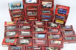 Matchbox - Models of Yesteryear.