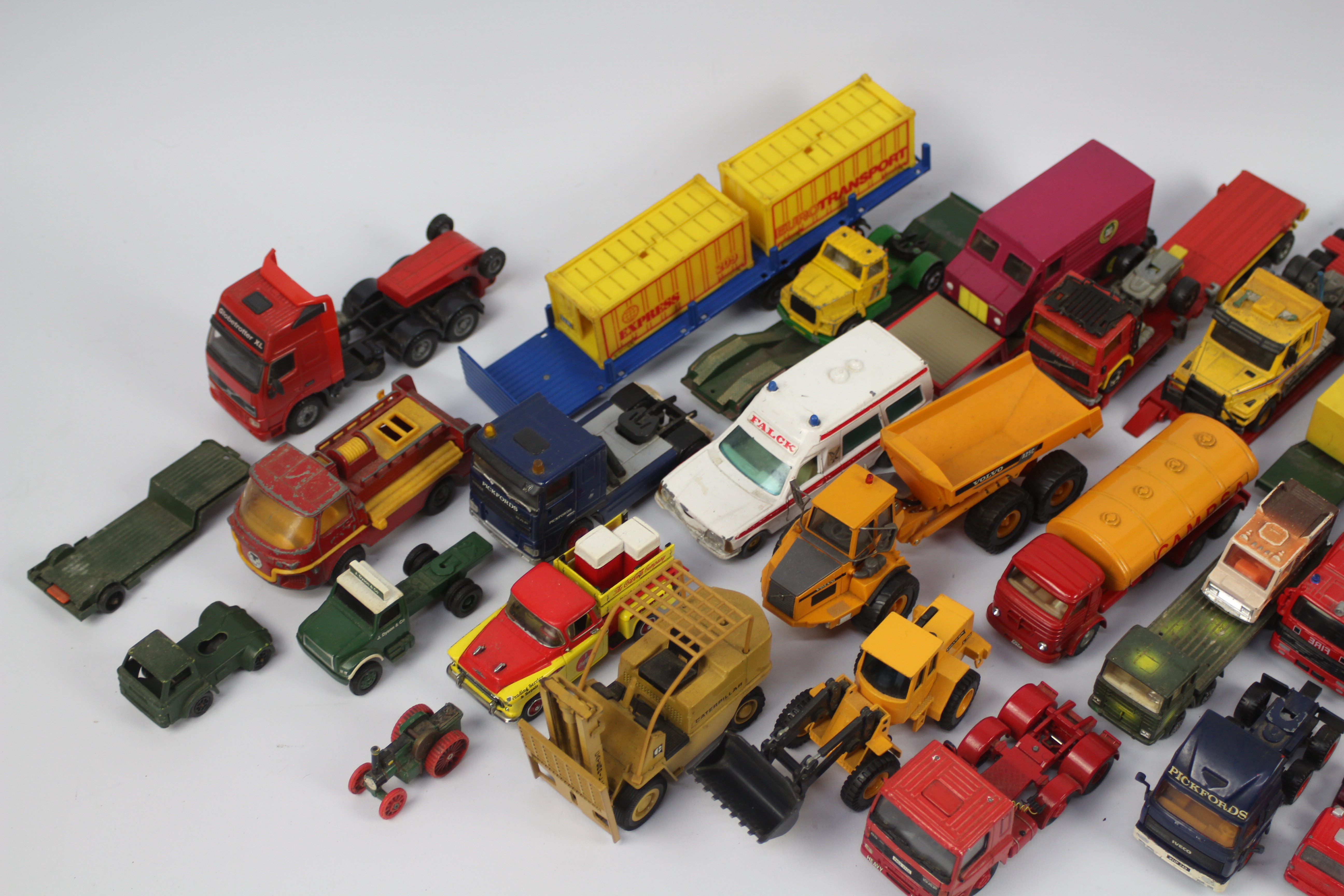 Corgi, Matchbox, Joal, Siku, - Image 2 of 4