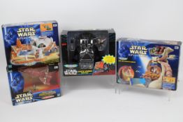 Star Wars - Micro Machines - Hasbro - Galoob.