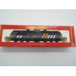 Hornby - an OO gauge model Transrail Co-Co diesel electric locomotive, class 56,