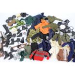 Palitoy, Action Man - A large assortment of vintage Action Man clothing,