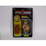 Star Wars - Kenner - A Star Wars - The Power of the Force, Kenner, Romba,