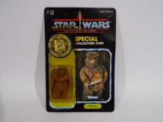 Star Wars - Kenner - A Star Wars - The Power of the Force, Kenner, Romba,