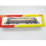 Hornby - an OO gauge model diesel electric locomotive, Pullman,