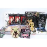 Star Wars - Lego - Kenner - Hasbro - A Lego Star Wars Driod Developer Kit,