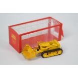 Mini-Dinky - A rare boxed Mini-Dinky Skid Loader # 95.