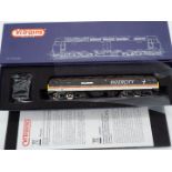 ViTrains - an HO scale class 47 diesel electric InterCity locomotive op no 47844, # V2059,