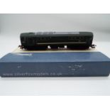 Silver Fox Models - an OO gauge model class 28 Co-Bo diesel electric locomotive op no D5718,