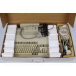 Commodore - Amiga 500.