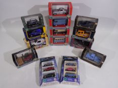 Hongwell, Motor Max, Dib Toys,