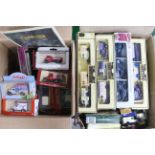 Lledo, Matchbox - Over 30 boxed Lledo diecast models and sets from Lledo,