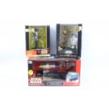 Star Wars, Tiger Electronics,