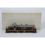 Trains Incorporated - A boxed Trains Incorporated HO gauge EMD RS-1325 brass American diesel