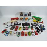 Corgi, Minichamps, Bburago, Hot Wheels,