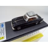 BBR Models - a 1:43 scale model Ferrari 212 Inter Pininfarina 1953, Roberto Rossellini, # BBR192A,