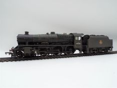 Bachmann - an OO gauge model 4-6-0 locomotive and tender, 'New South Wales' running no 45564,