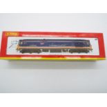 Hornby - an OO gauge DCC Ready model NSE Co-Co diesel electric locomotive,