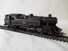 Hornby - an OO gauge DCC Ready (8 pin) model locomotive 4-6-2 and tender, class A1,