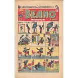 THE BEANO COMIC MAY 14TH 1949 ISSUE 361