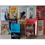 GLAMOUR - NOVELS COLLECTION