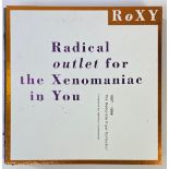 COMMANDEUR, J.P., (ed.). RoXY. Radical outlet for the Xenomaniac in You. The