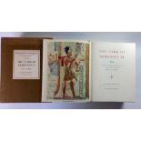 RAMBOVA, N., ed. The tomb of Ramesses VI. Transl. w. introd. by