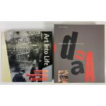 DACHY, M. Archives Dada. Chronique. (Paris, 2005). 576 pp. 4°. Obrds. -- J