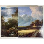 RUISDAEL -- SLIVE, S. Jacob van Ruisdael. A complete catalogue of his paintings