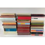 COLLECTION of classical works in Dutch translation. 1970-2020. 53 in 54 vols