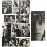 BÜCH -- MARIS, Leo van. Collection of 78 black & white (except 1) photographs