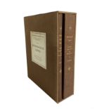 RAMBOVA, N., ed. Mythological papyri. Transl. w. introd. by A. Piankoff. N.Y