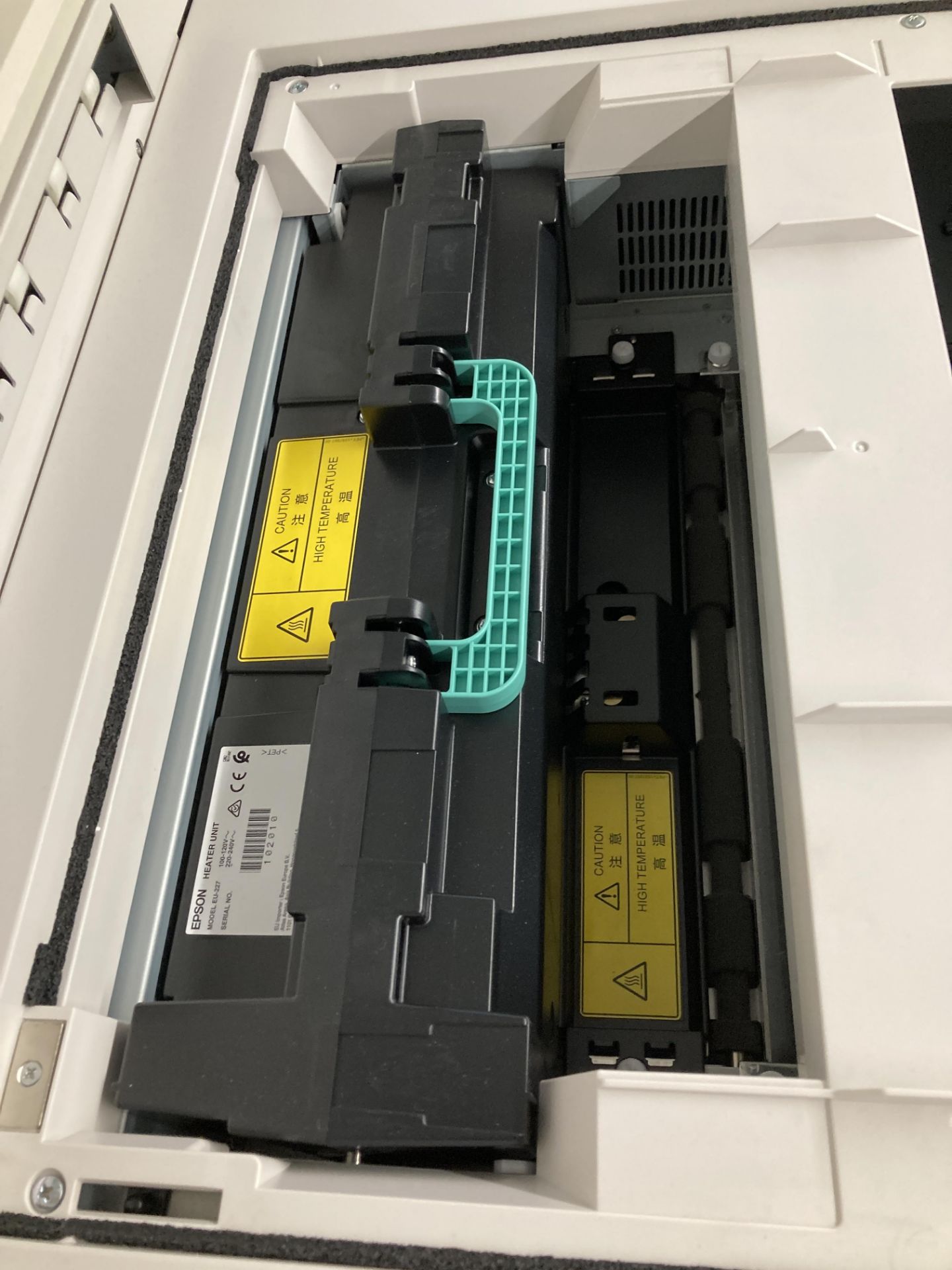 Epson Surelab D3000 printer (2019) - Image 14 of 20