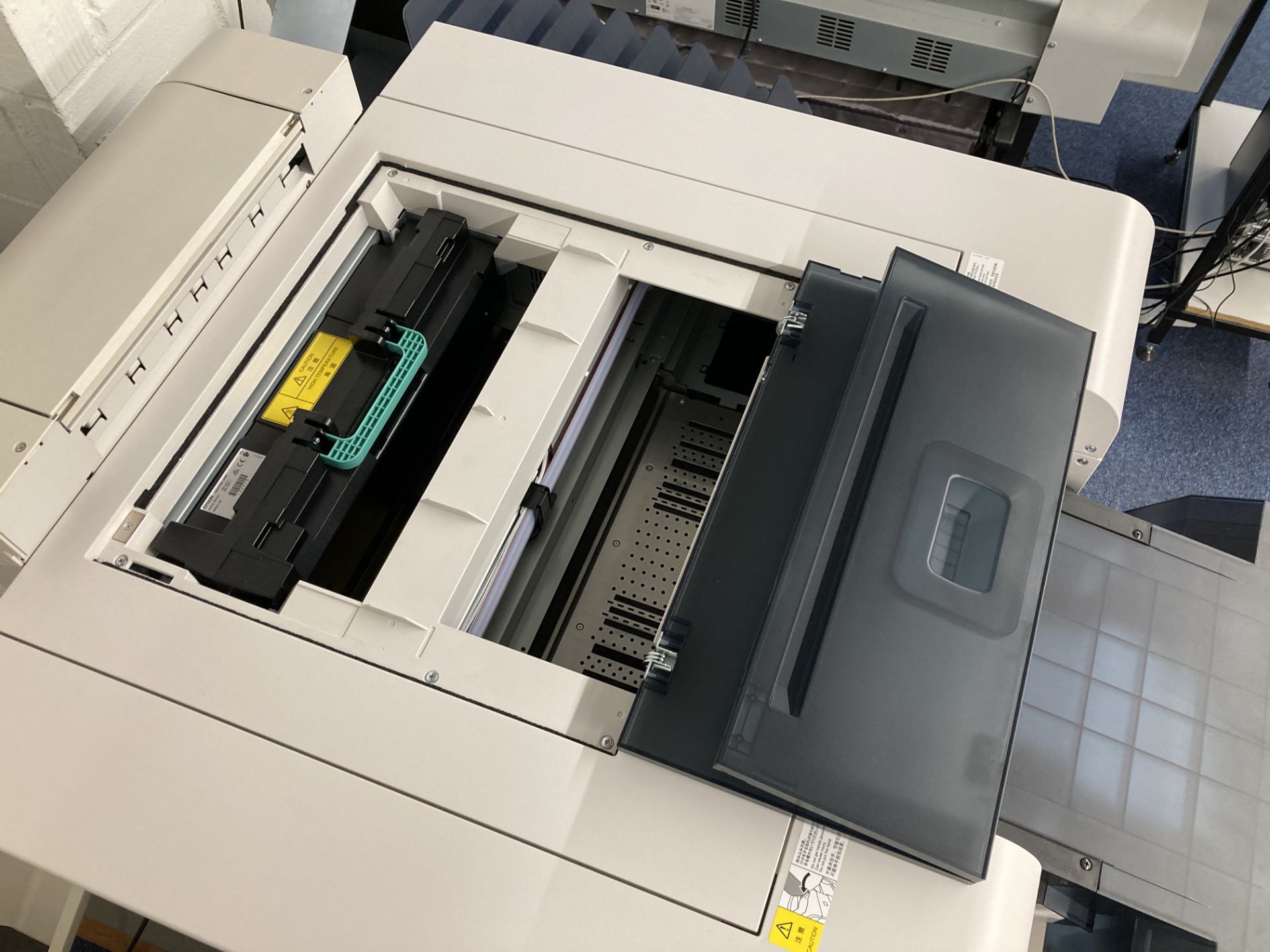 Epson Surelab D3000 printer (2019) - Image 13 of 20