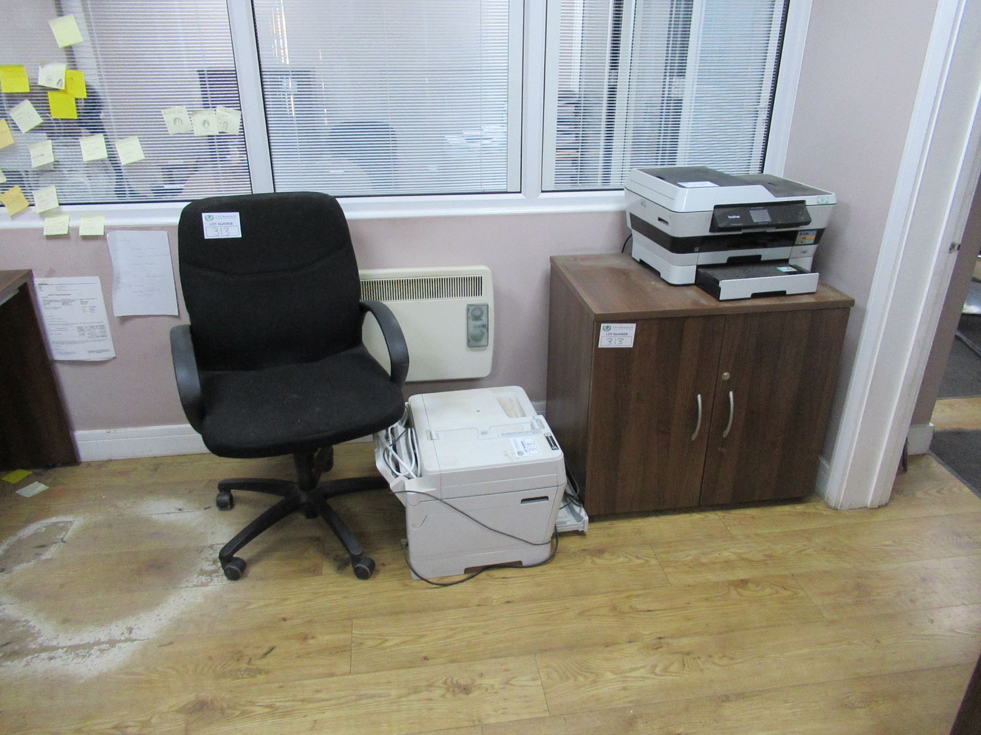 Office Furniture and Related Contents of Back Office - Image 6 of 10