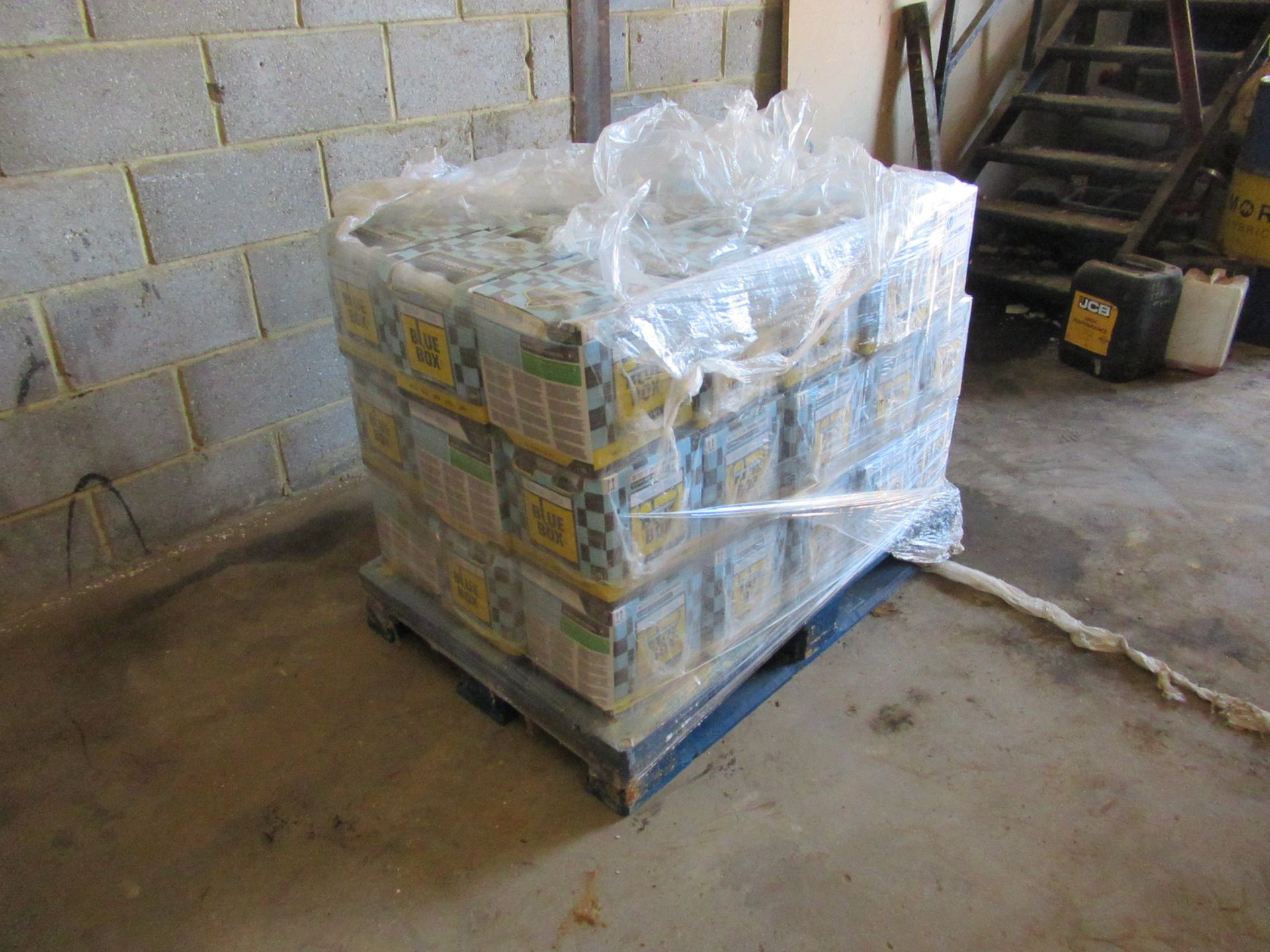 Pallet of 45 Boxes of 10 litre AdBlue - Image 2 of 2
