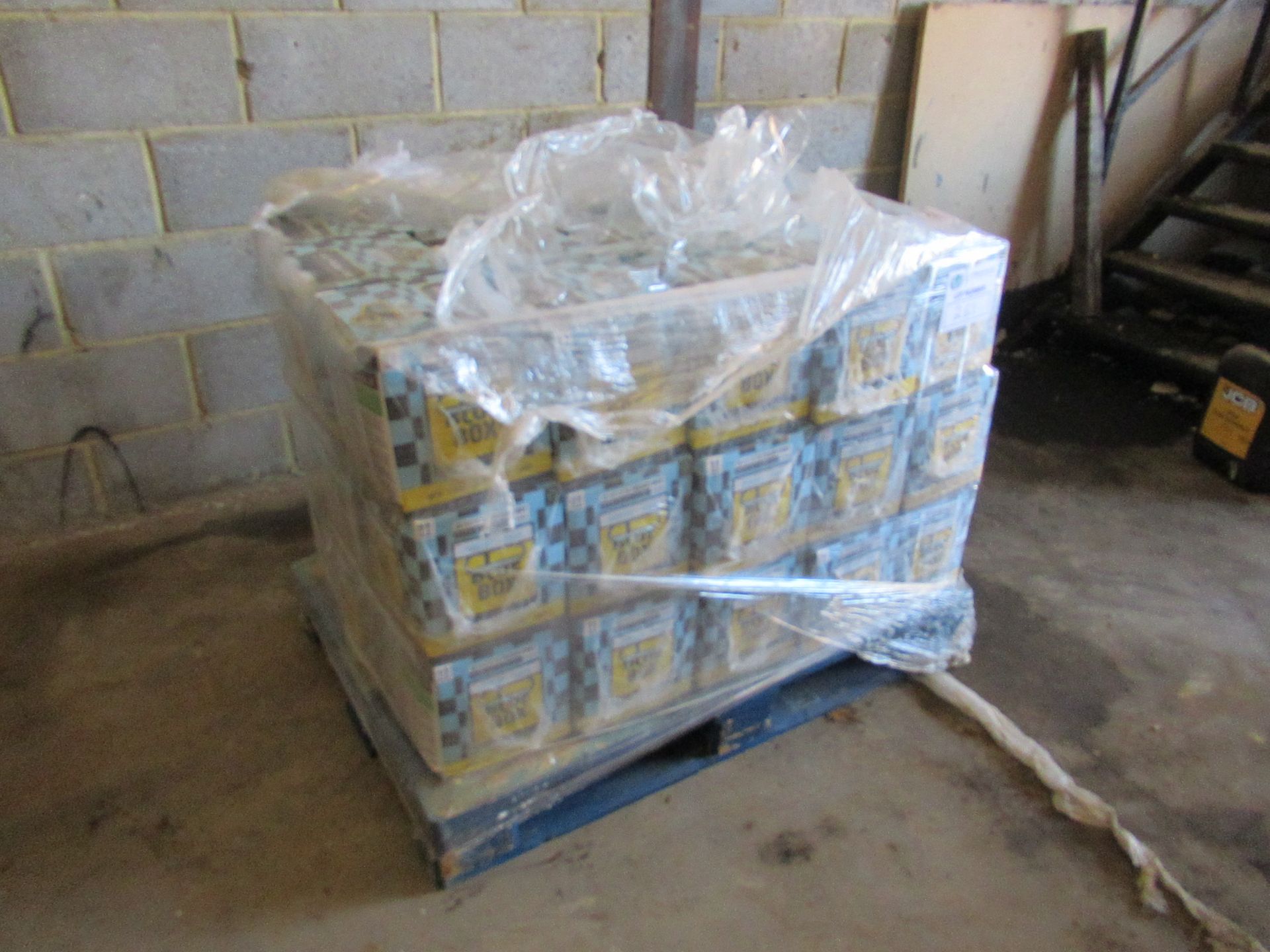 Pallet of 45 Boxes of 10 litre AdBlue