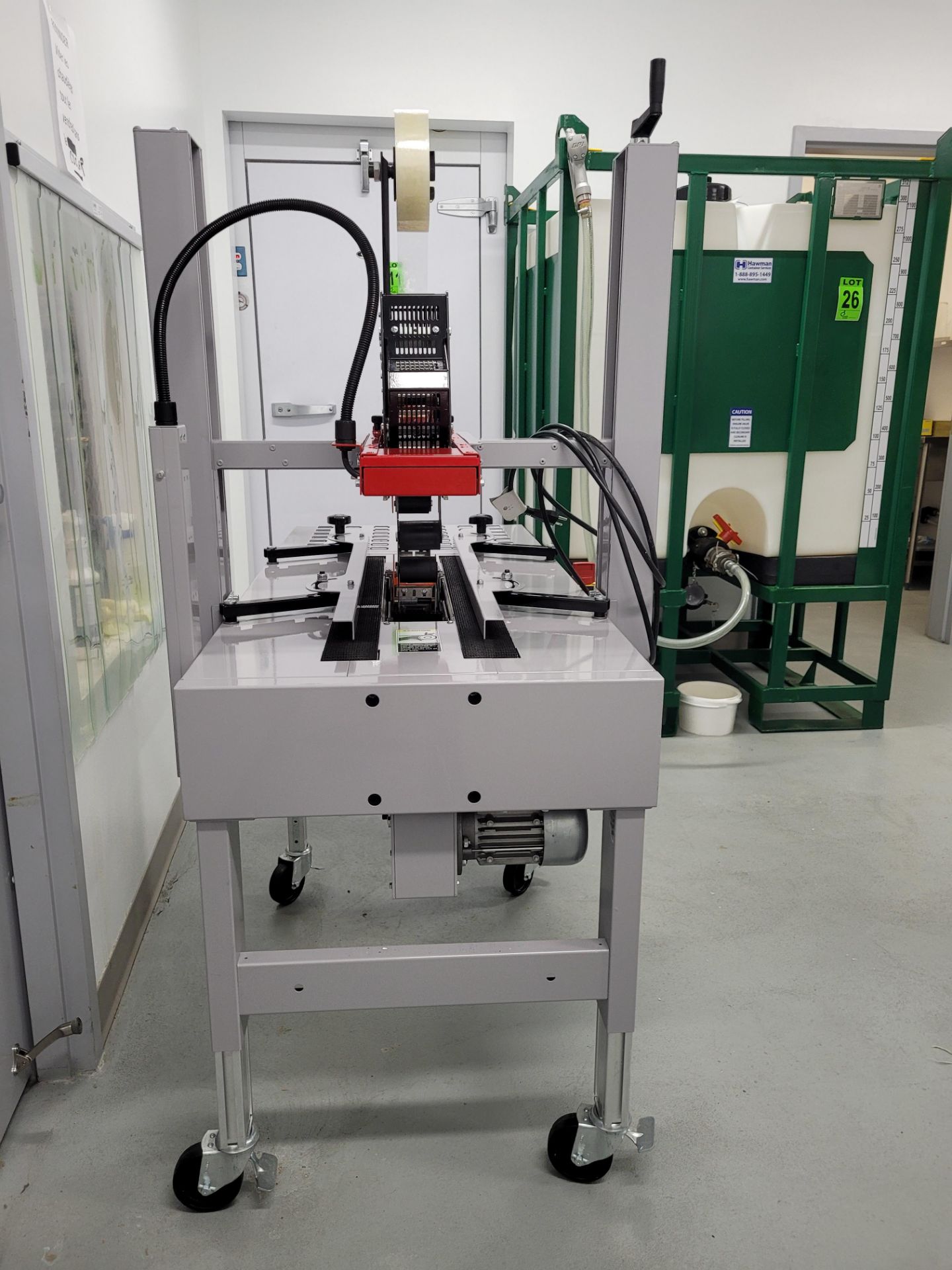 2019 3M Case Sealing System mod. A20 - Image 9 of 10