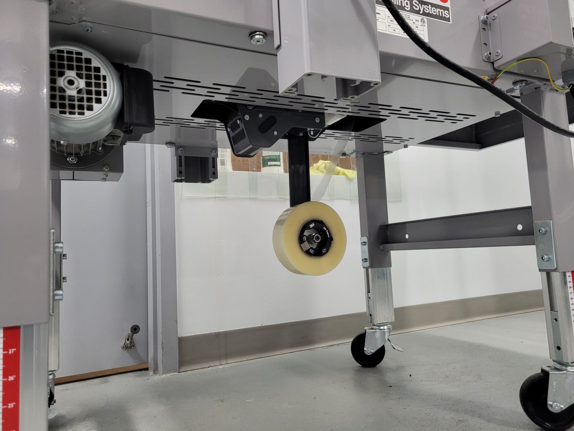 2019 3M Case Sealing System mod. A20 - Image 6 of 10