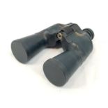 Vintage Ross of London (optical specialists) 10 x 50 Binoculars, not in original case.