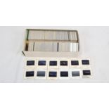 Over 300, 35mm Original Aircraft Picture Projector Slides. Images of some extremely rare aircraft