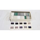 Over 300, 35mm Original Aircraft Picture Projector Slides. Images of some extremely rare aircraft