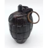 INERT. WW2 British No 36 Mills Grenade. Maker J.P & S Ltd.