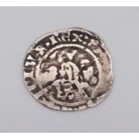 An Edward III 1361 Hammered Silver Penny. Condition as per photos.