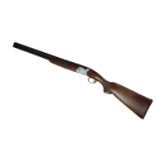 Beretta 686S 12 bore multichoke over/under shotgun,ser.no.F31449B, 28" barrels, chambers 2.75",