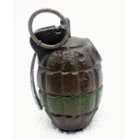 INERT WW2 British No 36 Mills Grenade.