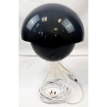 A Rare 1970s Crestworth Galaxy Fibre Optic Table Lamp. Named - The Galaxy and manufactured by