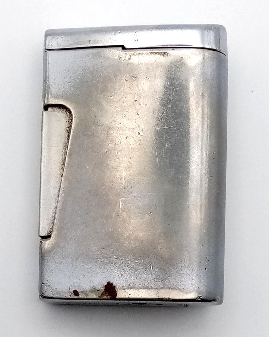 An Early Ronson lighter - Image 4 of 6