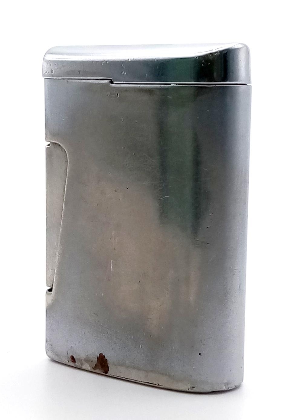 An Early Ronson lighter - Image 2 of 6