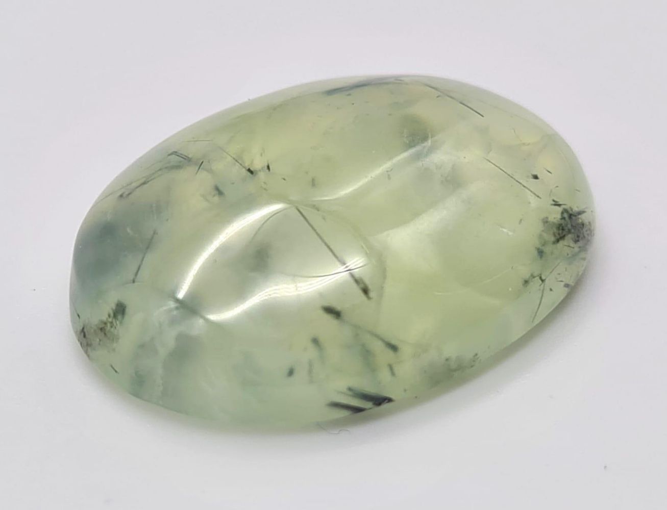 Gemstones and Jewellery Timed Auction