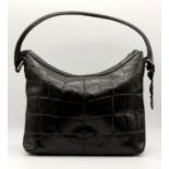 A MULBERRY handbag. Appr. dimensions: 30 x 8 x 26 cm. Ref: 9338